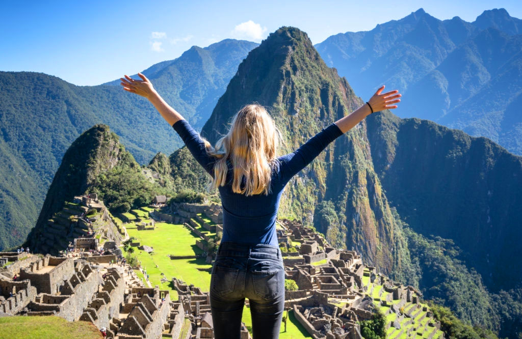 Day 2: Aguas Calientes - Machu Picchu - Hidroelectrica - Cusco