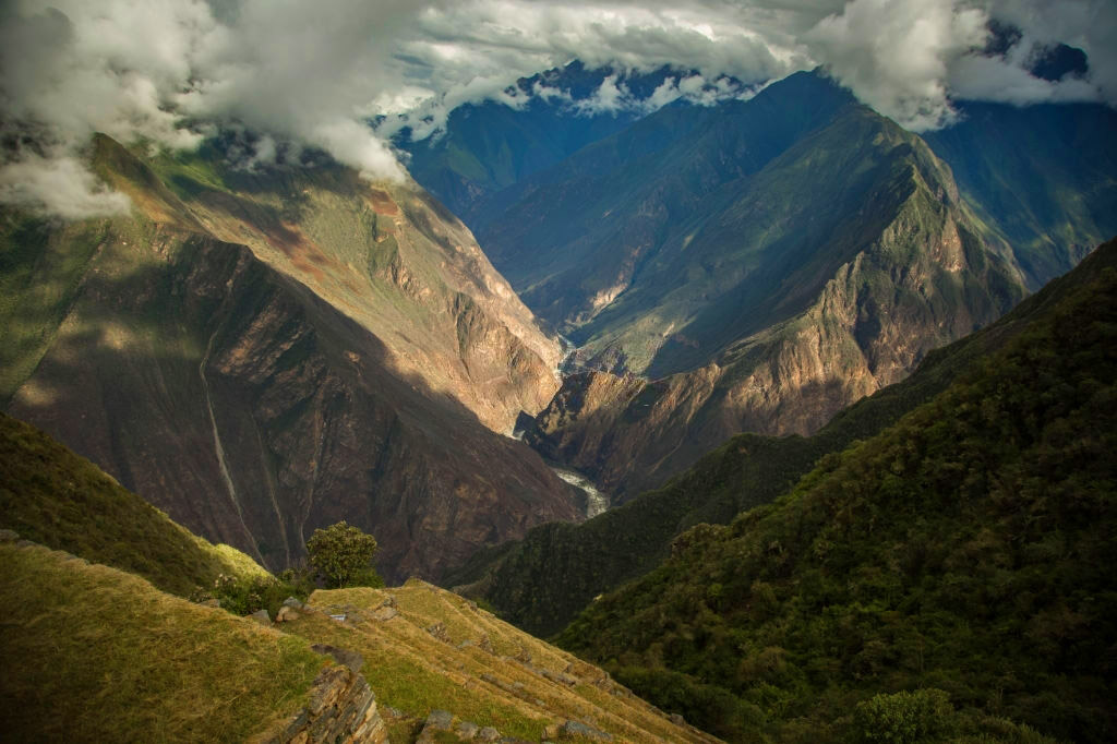 Day 4: Chiquisca – Cachora – Cusco.