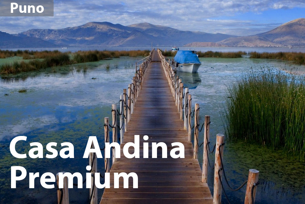 sonesta posada del inca puno