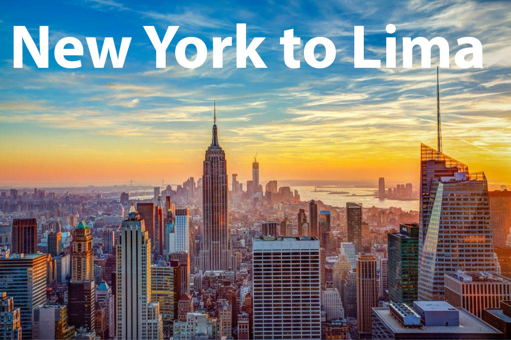 new-york-to-lima-flights