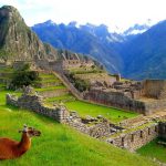 Machu Picchu cusco city tour sacred valley tour abode of gods peruways