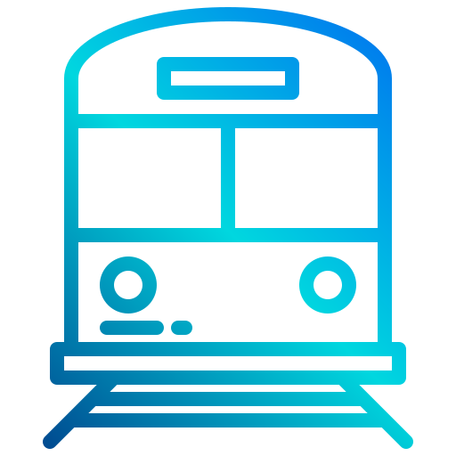From the Station